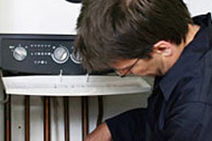 boiler repair Newenden