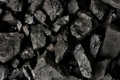 Newenden coal boiler costs